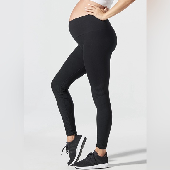 Blanqi Hipster Contour Legging black - Picture 5 of 5